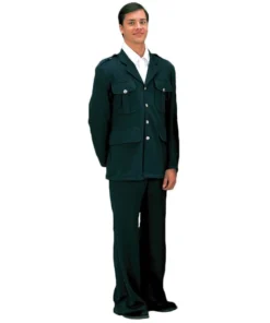 Tabi's Characters US Air Force Officer Uniform Costume