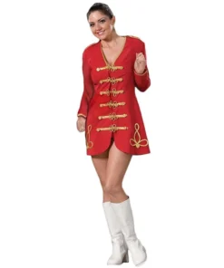 Tabi's Characters Band Conductor Costume