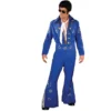 Tabi's Characters Deluxe Elvis Jumpsuit Costume