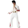 California Costumes Rock'n Roll Star Costume