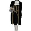 Tabi's Characters Thomas Jefferson Costume (Child)