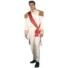 Tabi's Characters Prince Charming Costume