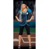 Dreamgirl Women's Costumes Out Of Your League Women's Baseball Costume