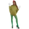 Peter Alan, Inc Olive Adult Costume Size One-Size (Standard) Women's Costumes
