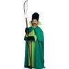 Peter Alan, Inc Emerald City Guard Child Halloween Costume (Child) Children's Costumes