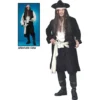 Peter Alan, Inc Caribbean Buccaneer Costume Men's Costumes