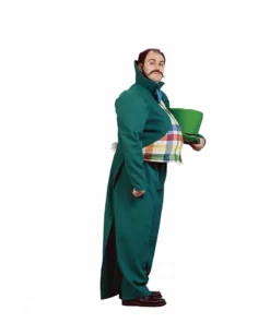 Peter Alan, Inc Wizard Of Oz Munchkin Mayor Costume Adult