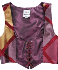 Tabi's Characters Gypsy Costume