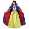 Tabi's Characters Snow White Storybook Princess Costume