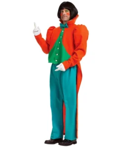 Peter Alan, Inc Men's Costumes Adult Munchkin Man Costume