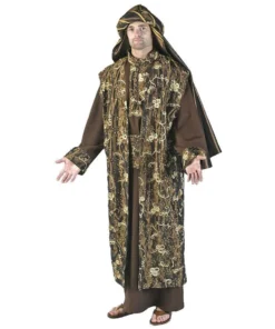 Tabi's Characters Wise Men Three Kings III Costume