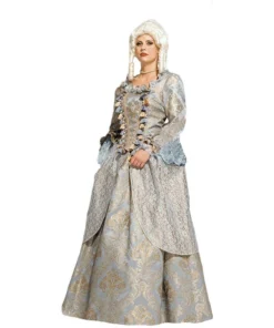 Tabi's Characters Lady Renaissance Costume