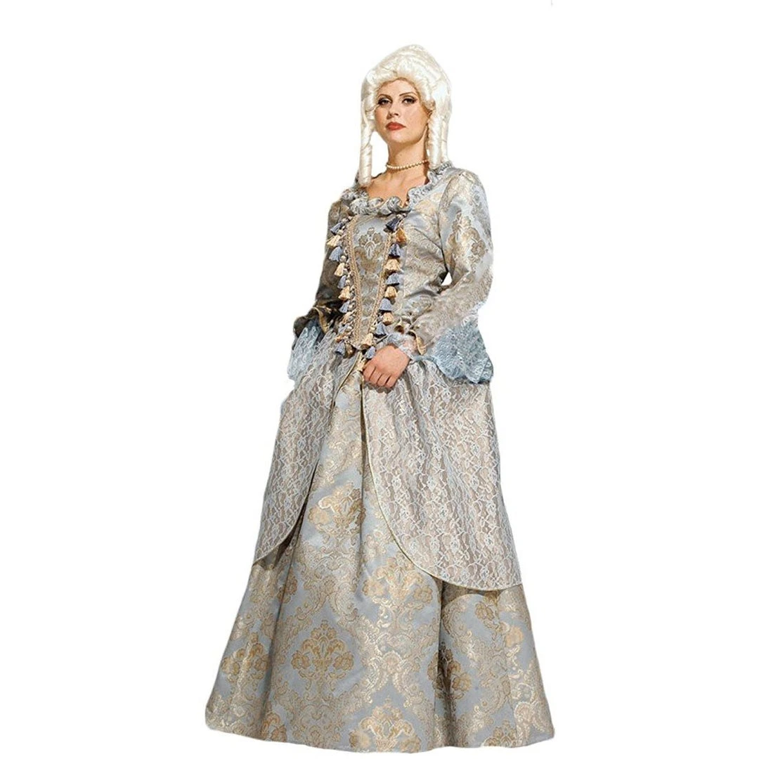 Tabi's Characters Lady Renaissance Costume