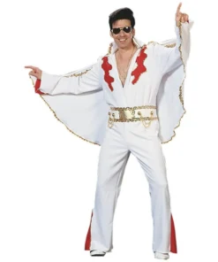 Tabi's Characters Rock King Costume