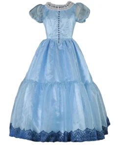 Tabi's Characters Alice In Wonderland Theater Dress