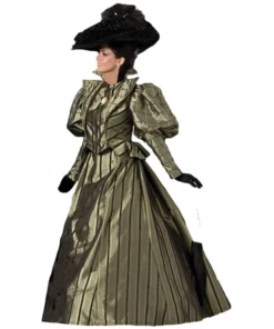 Tabi's Characters Victorian Era Dress