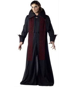 California Costumes Sinister Minister Costume Men's Costumes