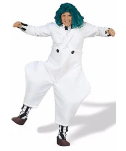 Peter Alan, Inc Candy Factory Worker Costume