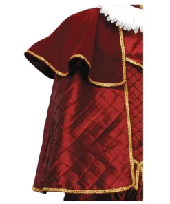 Tabi's Characters King Henry VIII Costume