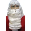 Creative Costuming Inc Santa Wig & Beard Set
