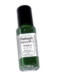 F-X Mehron Special Effects Tooth Paint (Spinach) Makeup