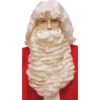 Creative Costuming Santa Wig & Beard Set Wigs & Facial Hair