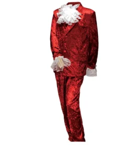 Tabi's Characters Deluxe Austin Powers Costume- Limited Edition