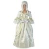 Tabi's Characters Marie Antoinette Or Colonial Dress Costume