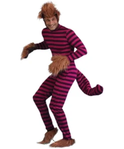 Peter Alan, Inc Men's Costumes Cheshire Cat Costume