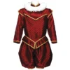 Tabi's Characters King Henry VIII Costume