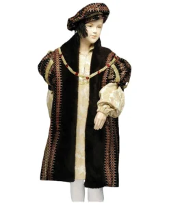 Tabi's Characters Renaissance Prince Costume (Child)