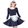 Peter Alan, Inc Women's Costumes French Maid 5pc Costume Kit