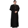 Tabi's Characters Priest Costume