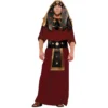 Tabi's Characters Deluxe King Tut Egyptian Pharaoh Tutankhamen Costume