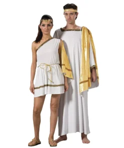 Tabi's Characters Roman Toga, Caesar Costume
