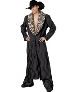 Tabi's Characters Pimp Mac Daddy Costume