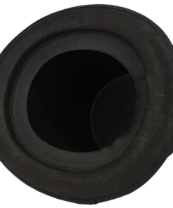 Jacobson Hat Company Top Hats Lincoln Black Stovepipe Hat