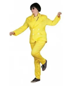 Tabi's Characters PSY Gangnam Style Comedian Sidekick Costume