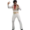 Rubie's Men's Elvis Presley Costume