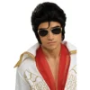 Rubie's Elvis Wig / Deluxe Licensed