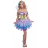 Forum Novelties Woman's Fantasy Fairies, Daydream Costume