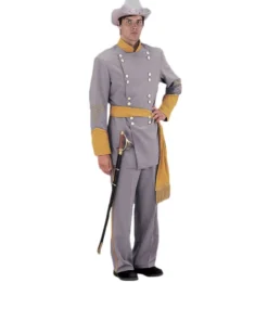 Creative Costuming Men's Costumes Civil War Confederate Officer