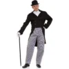 Peter Alan, Inc Dr Watson Costume Men's Costumes