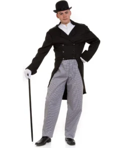 Peter Alan, Inc Dr Watson Costume Men's Costumes