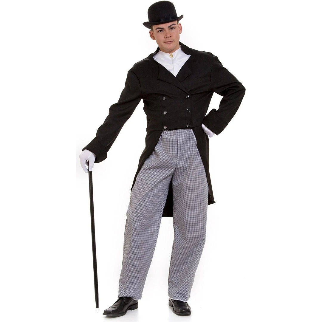 Peter Alan, Inc Dr Watson Costume Men's Costumes