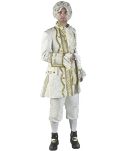 Tabi's Characters King Of France, Louis 16th