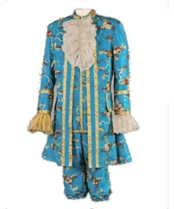 Tabi's Characters King Of France, Louis 16th