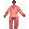 Tabi's Characters Operation Game Guy Costume (Unisex)