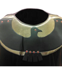 Tabi's Characters Deluxe King Tut Egyptian Pharaoh Tutankhamen Costume