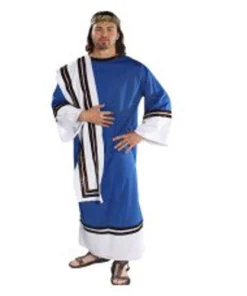 Creative Costuming Men's Costumes Deluxe Caesar Costume Or Pontius Pilot